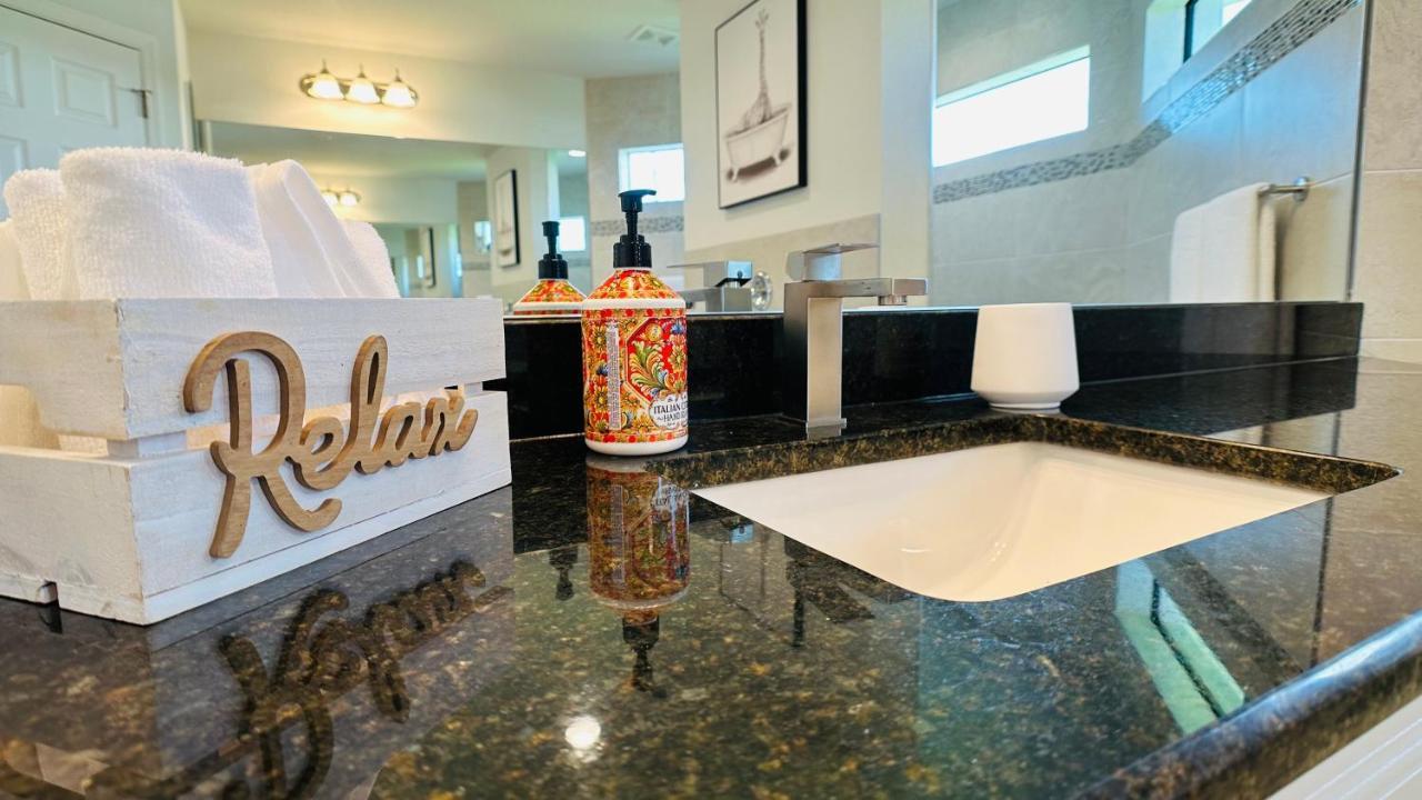 Villa The Salt Life Get Away - Cape Coral, Florida Exterior foto