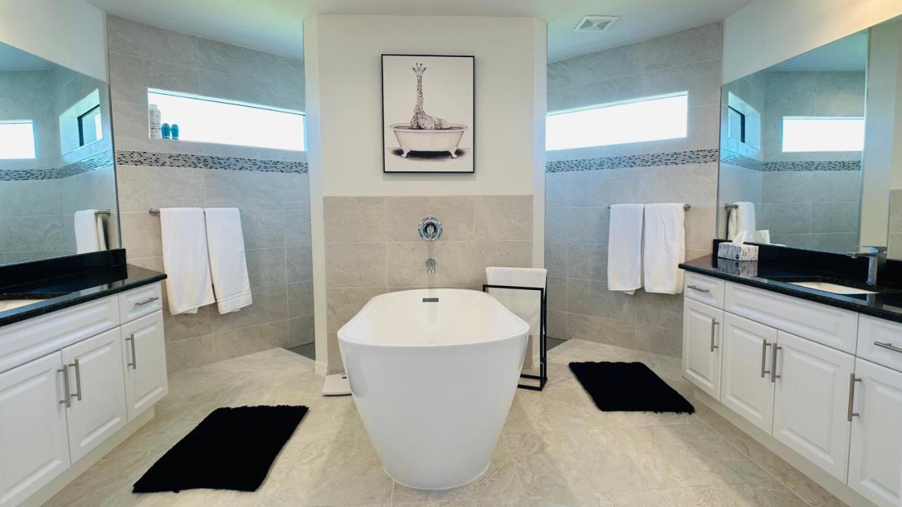 Villa The Salt Life Get Away - Cape Coral, Florida Exterior foto