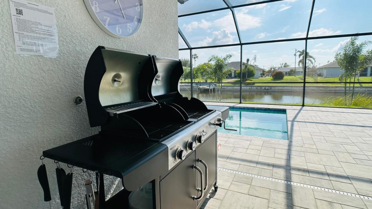 Villa The Salt Life Get Away - Cape Coral, Florida Exterior foto